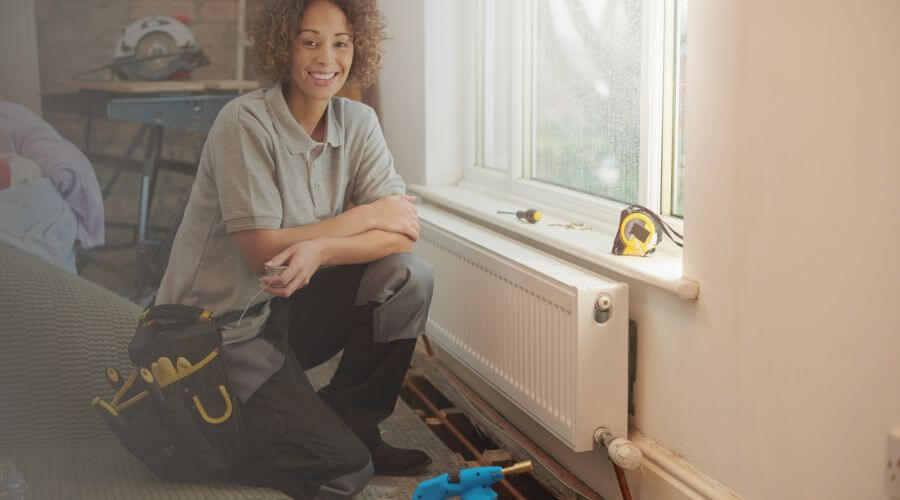 Professional Water heater repair in Alabama