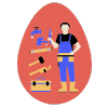 Water heater pros Logo
